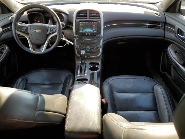 2016 CHEVROLET MALIBU LIM - 1G11E5SA9GF106620