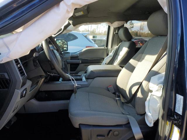 2019 FORD F150 SUPER - 1FTEW1C55KFD09075