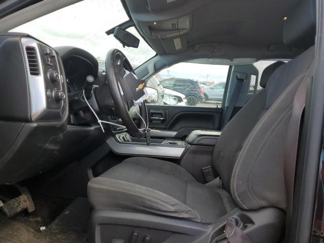2016 CHEVROLET SILVERADO - 1GCVKREC9GZ424323