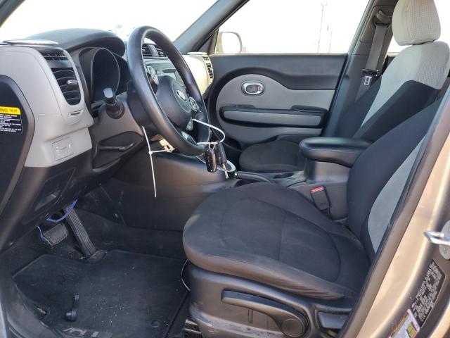 2015 KIA SOUL - KNDJN2A2XF7221705