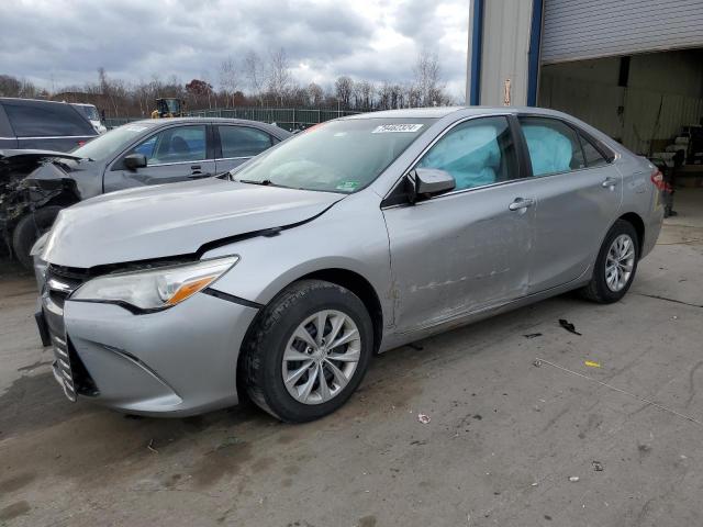 Vin: 4t1bf1fk9hu273850, lot: 79462324, toyota camry le 2017 img_1