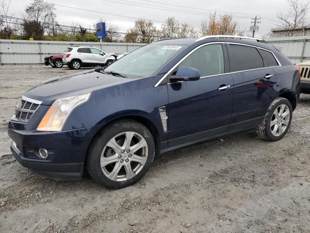 Global Auto Auctions: 2010 CADILLAC SRX PREMIU