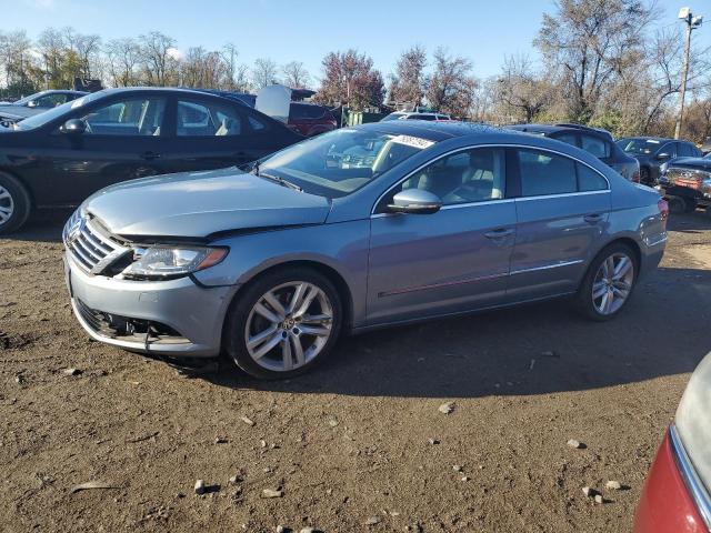 VOLKSWAGEN CC LUXURY