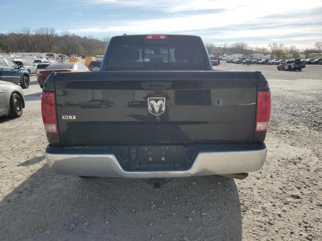 VIN 1C6RR6TT7KS612927 2019 RAM 1500 no.6