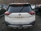 NISSAN ROGUE PLAT снимка