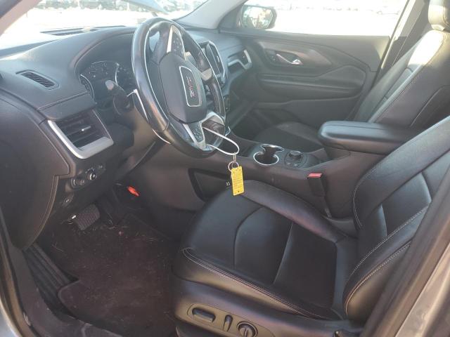2019 GMC TERRAIN SL 3GKALPEV2KL112057