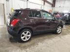 CHEVROLET TRAX LTZ photo