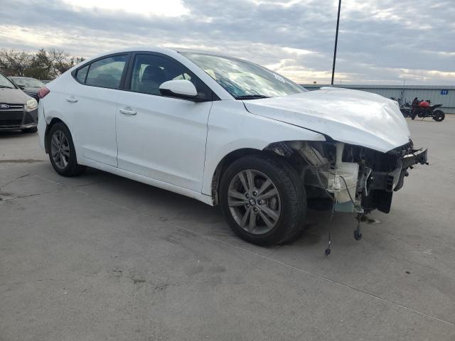 2017 HYUNDAI ELANTRA SE - 5NPD84LF9HH155937