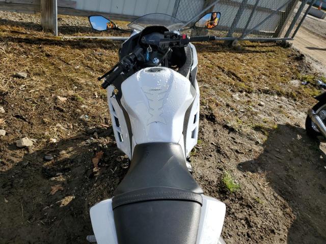 2015 KAWASAKI EX300 B JKAEX8B17FDA21531