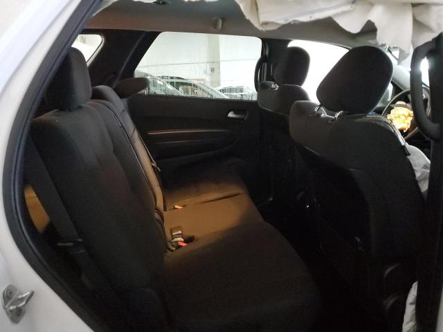 2022 DODGE DURANGO SX - 1C4RDJAG2NC106940