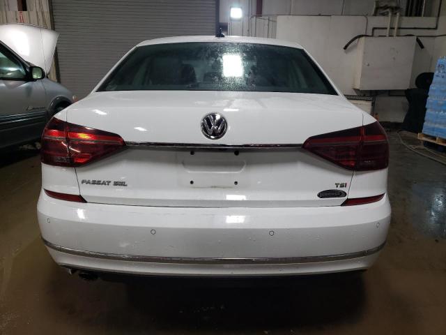 VIN 1VWCA7A30JC011332 2018 VOLKSWAGEN PASSAT no.6