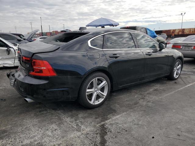 VIN LVY982AK3JP034799 2018 VOLVO S90 no.3