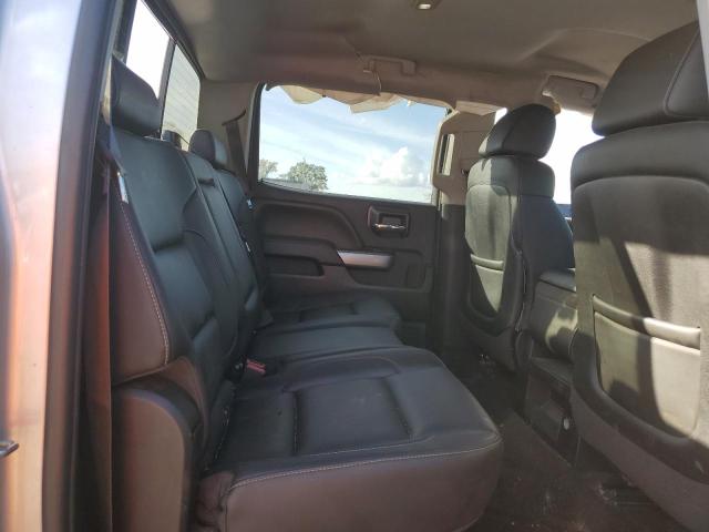 2015 CHEVROLET SILVERADO - 1GC1KVEG7FF528822
