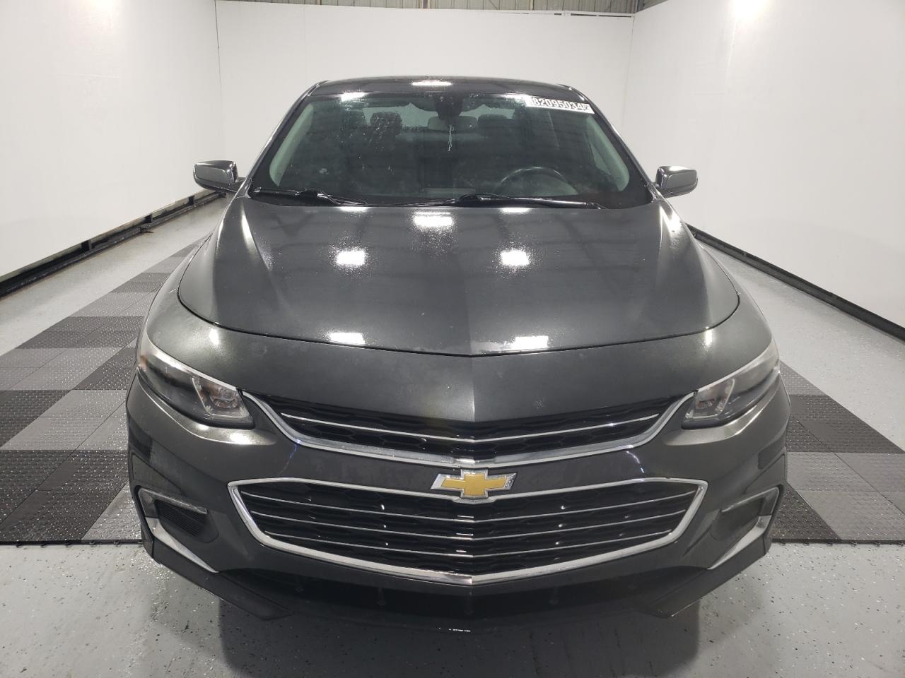 Lot #3029366702 2017 CHEVROLET MALIBU LT