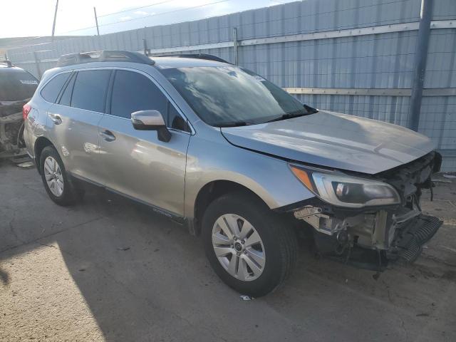 2016 SUBARU OUTBACK 2. - 4S4BSBHC9G3359705