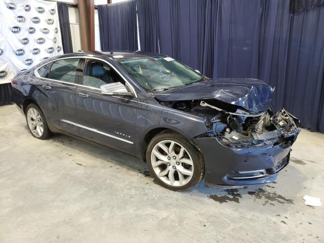 VIN 2G1105S38K9134975 2019 CHEVROLET IMPALA no.4