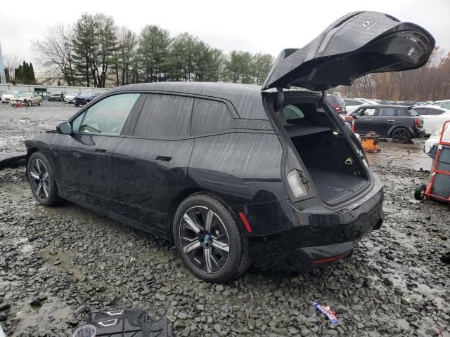 2023 BMW IX XDRIVE5 WB523CF04PCM53373