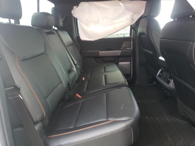 2024 FORD F150 LARIA - 1FTFW5L50RFB12806