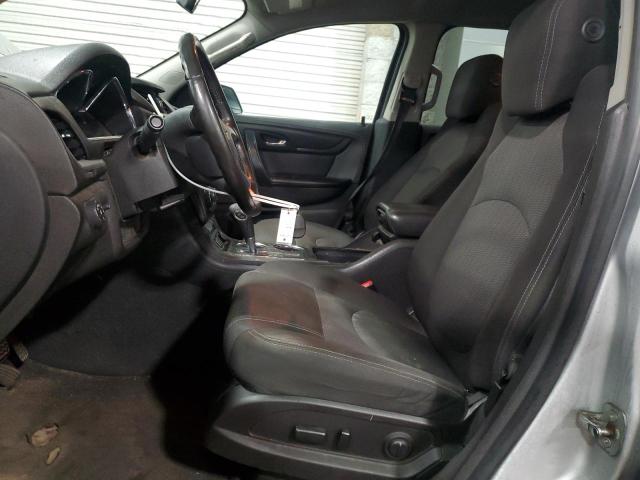 2016 CHEVROLET TRAVERSE L - 1GNKVHKD4GJ254475