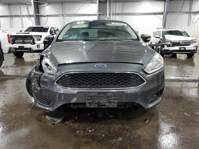 2017 FORD FOCUS SE - 1FADP3F26HL230262