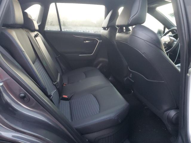2023 TOYOTA RAV4 XSE - 2T3E6RFV8PW038903