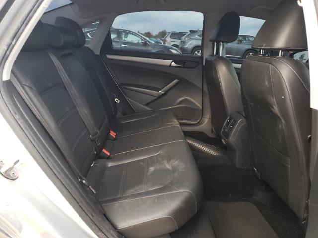 2020 VOLKSWAGEN PASSAT SE - 1VWSA7A34LC001711