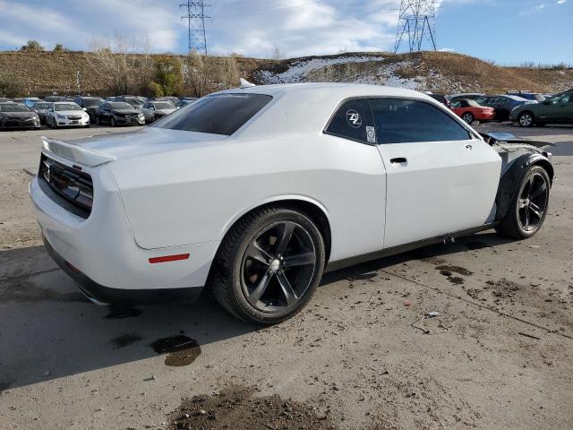 2015 DODGE CHALLENGER - 2C3CDZBT1FH775316