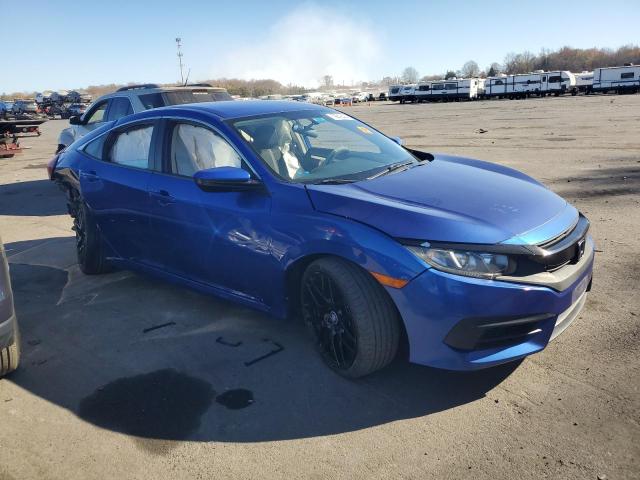 2018 HONDA CIVIC LX - 2HGFC2F55JH523674