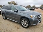 Lot #3024380558 2017 MERCEDES-BENZ GLS 450 4M