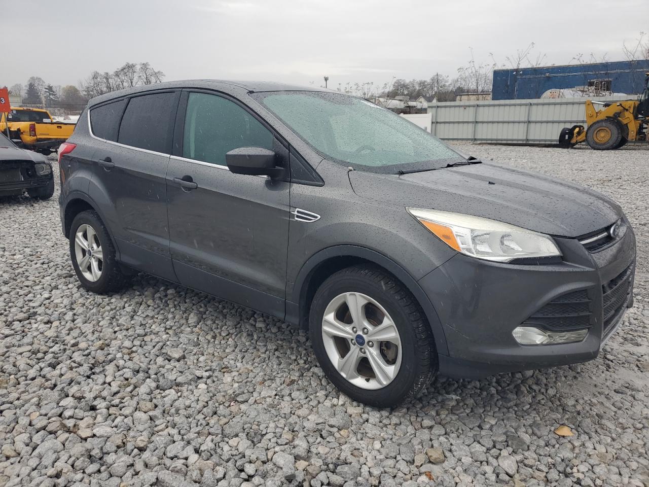 Lot #3024325019 2015 FORD ESCAPE SE