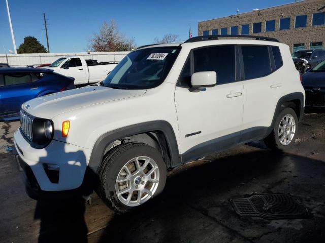 2019 JEEP RENEGADE L #3004460743