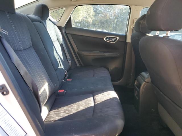 2017 NISSAN SENTRA S - 3N1AB7AP2HL654275