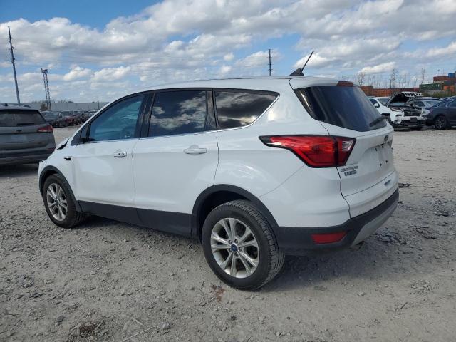 2019 FORD ESCAPE SE - 1FMCU0GD5KUA32413