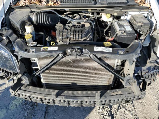 2018 DODGE GRAND CARA - 2C4RDGEG8JR196982