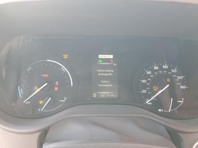 2022 TOYOTA SIENNA LE - 5TDKRKEC5NS108065