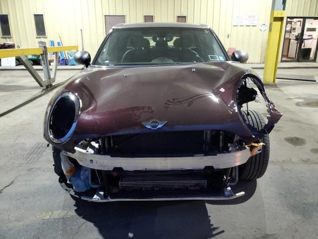 2017 MINI COOPER CLU WMWLN5C32H2E33269