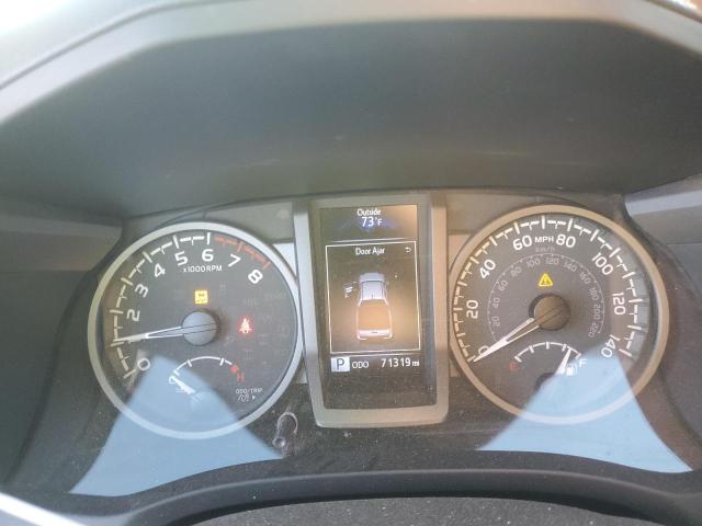 2022 TOYOTA TACOMA DOU - 3TMCZ5AN6NM476851