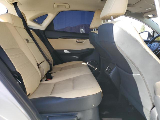 2018 LEXUS NX 300H JTJBJRBZ0J2094972