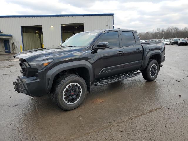 VIN 3TYLB5JN5RT006051 2024 Toyota Tacoma, Double Cab no.1