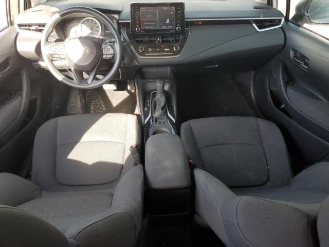 2022 TOYOTA COROLLA LE - 5YFEPMAE1NP284304