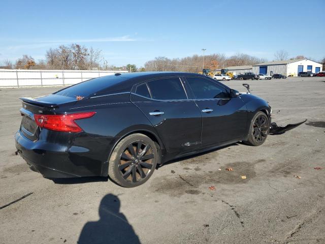 2017 NISSAN MAXIMA 3.5 - 1N4AA6AP4HC420828