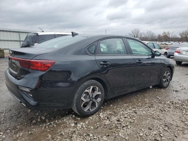 Vin: 3kpf24ad9le157521, lot: 80863484, kia forte fe 20203