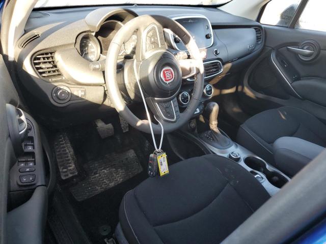 2023 FIAT 500X POP ZFBNF3B10PPA15388