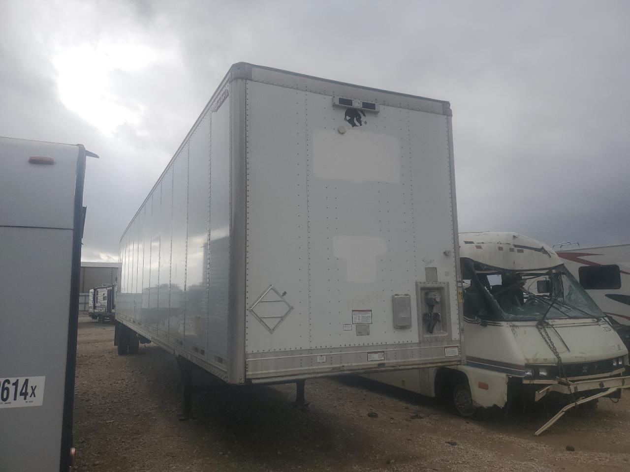 Lot #3045690664 2016 GDAN TRAILER