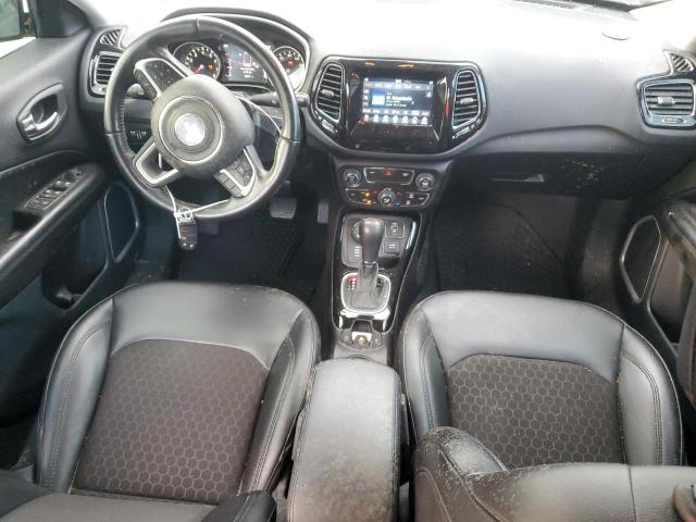2021 JEEP COMPASS LA - 3C4NJDBB4MT557821