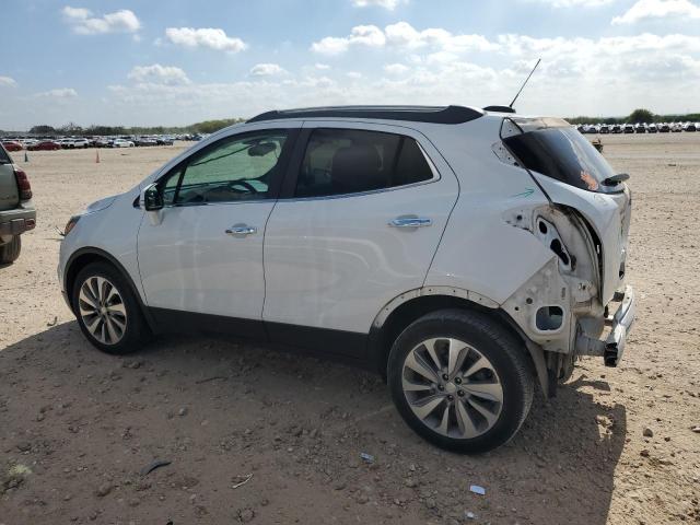 Vin: kl4cjasb7kb785357, lot: 80192474, buick encore preferred 20192