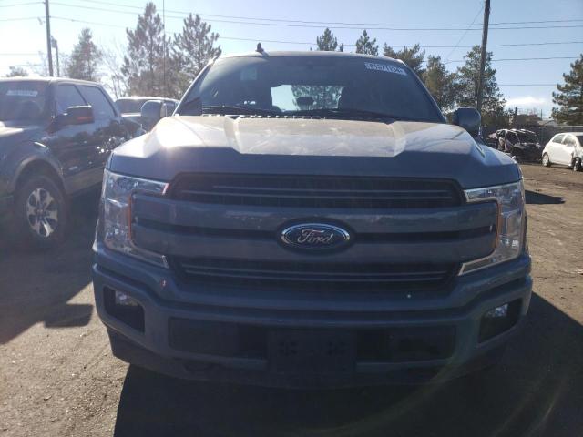 2019 FORD F-150 LARI 1FTEW1EP3KKE79277