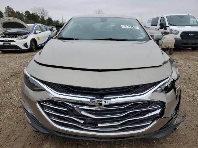 2022 CHEVROLET MALIBU LT - 1G1ZD5STXNF144104