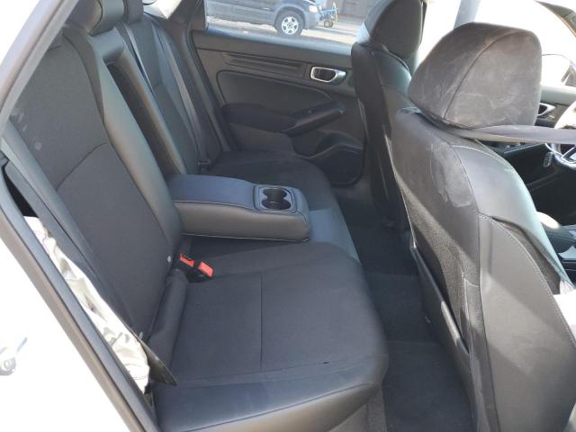 2023 HONDA CIVIC SPOR - 2HGFE2F55PH111936