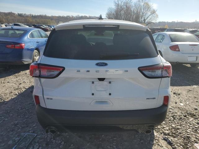 2021 FORD ESCAPE SE - 1FMCU9G63MUA97821
